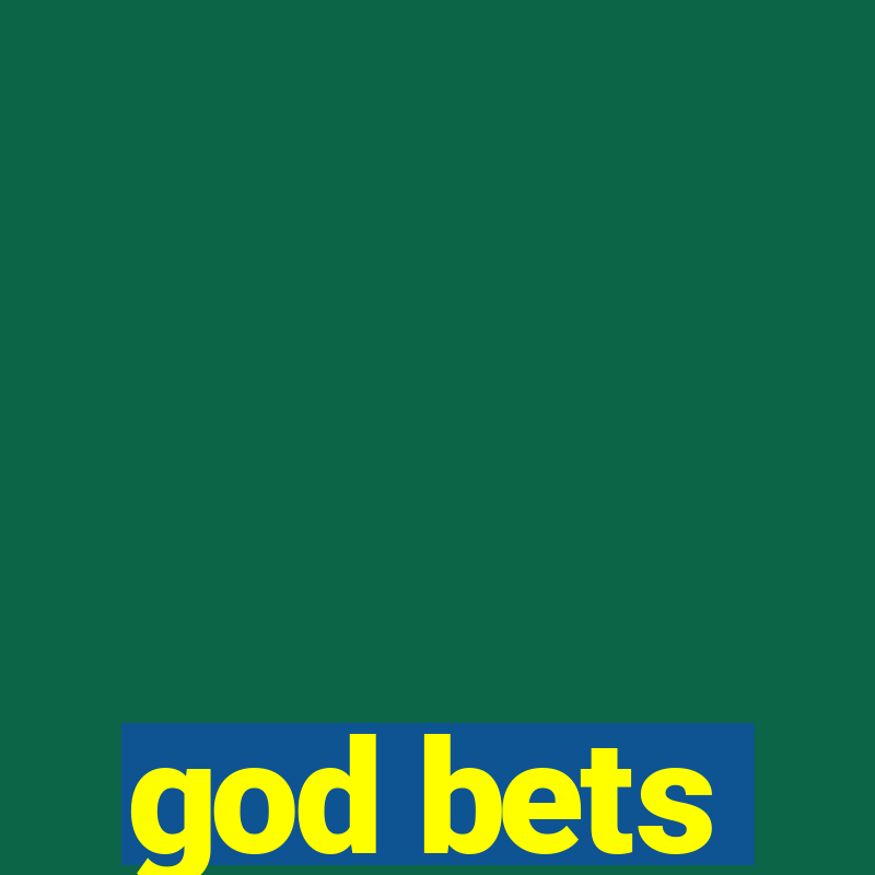 god bets